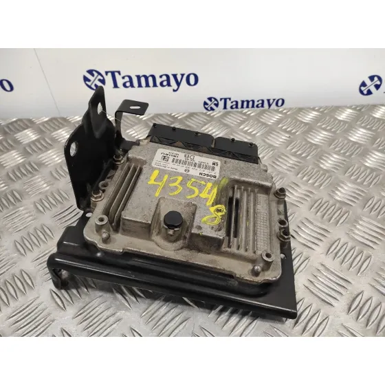 Centralita Motor Uce para Opel Astra H Ber.