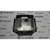 Centralita Motor Uce para Peugeot 307 Break/Sw (S2)