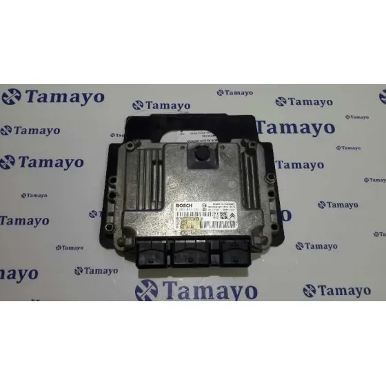 Centralita Motor Uce para Peugeot 307 Break/Sw (S2)