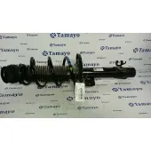 Amortiguador Delantero Izquierdo para Seat Ibiza St (6J8)