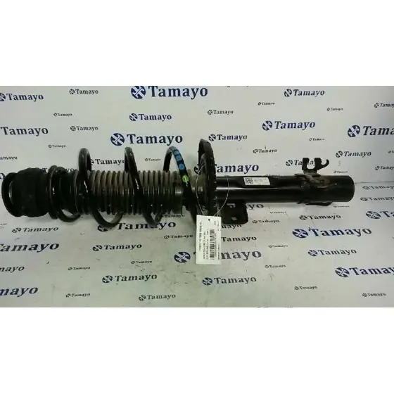 Amortiguador Delantero Izquierdo para Seat Ibiza St (6J8)