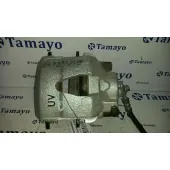 Pinza Freno Delantera Izquierda para Seat Ibiza St (6J8)