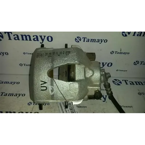 Pinza Freno Delantera Izquierda para Seat Ibiza St (6J8)