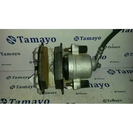 Pinza Freno Delantera Izquierda para Seat Ibiza St (6J8)