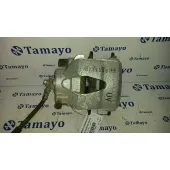 Pinza Freno Delantera Derecha para Seat Ibiza St (6J8)