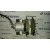 Pinza Freno Delantera Derecha para Seat Ibiza St (6J8)