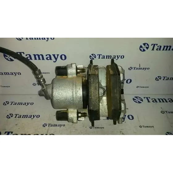 Pinza Freno Delantera Derecha para Seat Ibiza St (6J8)