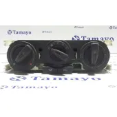 Mando Calefaccion / Aire Acondicionado para Seat Ibiza St (6J8)