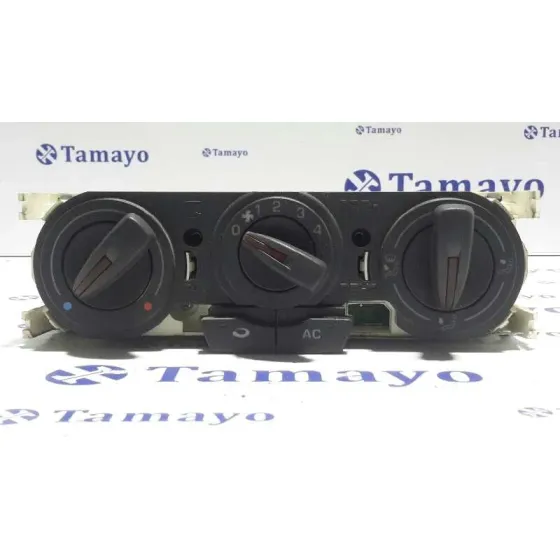 Mando Calefaccion / Aire Acondicionado para Seat Ibiza St (6J8)