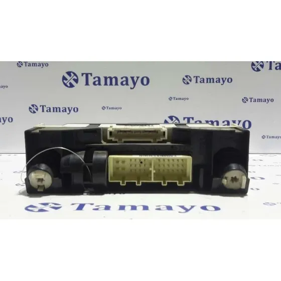 Mando Calefaccion / Aire Acondicionado para Seat Ibiza St (6J8)