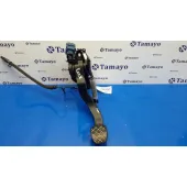 Pedal Embrague para Seat Ibiza St (6J8)