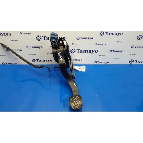 Pedal Embrague para Seat Ibiza St (6J8)