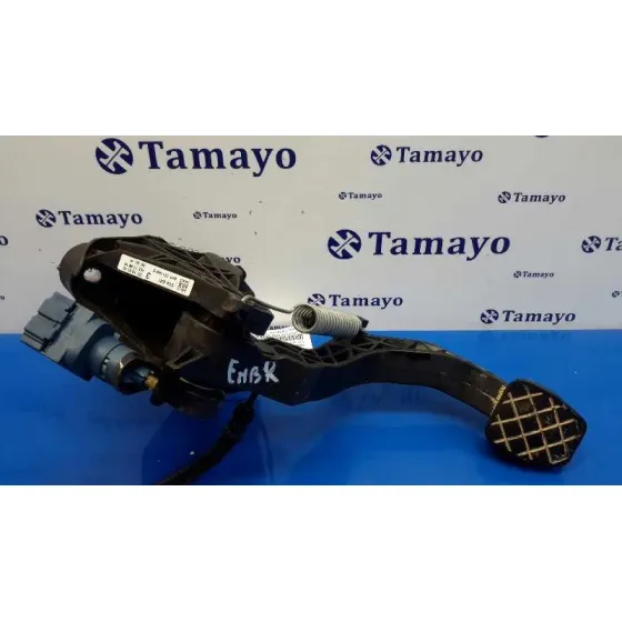 Pedal Embrague para Seat Ibiza St (6J8)