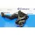 Pedal Embrague para Seat Ibiza St (6J8)