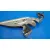 Palanca Freno De Mano para Seat Ibiza St (6J8)
