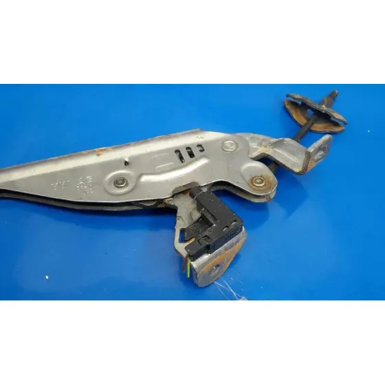 Palanca Freno De Mano para Seat Ibiza St (6J8)