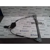 Elevalunas Delantero Izquierdo para Peugeot 307 Break / Sw (S1)