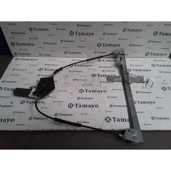 Elevalunas Delantero Izquierdo para Peugeot 307 Break / Sw (S1)