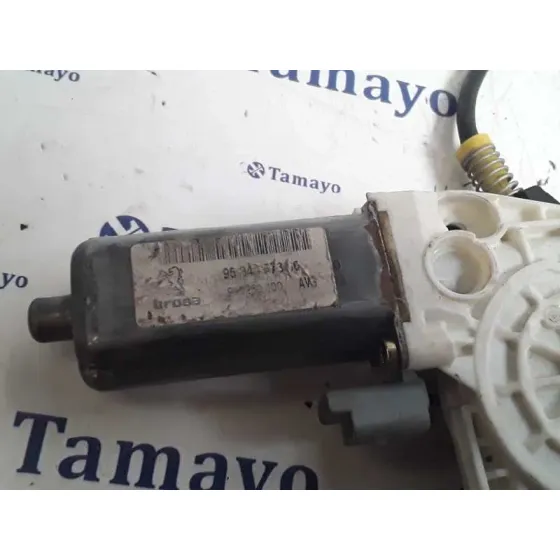 Elevalunas Delantero Izquierdo para Peugeot 307 Break / Sw (S1)