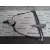 Elevalunas Delantero Izquierdo para Peugeot 307 Break / Sw (S1)