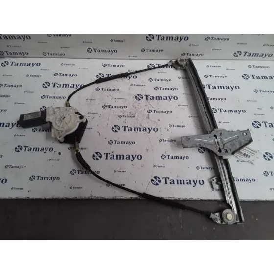 Elevalunas Delantero Izquierdo para Peugeot 307 Break / Sw (S1)