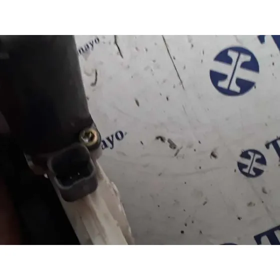 Elevalunas Delantero Izquierdo para Peugeot 307 Break / Sw (S1)