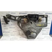 Elevalunas Trasero Izquierdo para Land Rover Range Rover (Lp)
