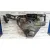 Elevalunas Trasero Izquierdo para Land Rover Range Rover (Lp)