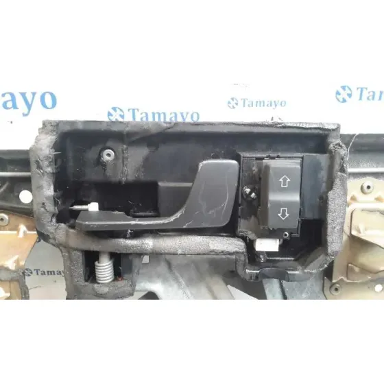 Elevalunas Trasero Izquierdo para Land Rover Range Rover (Lp)