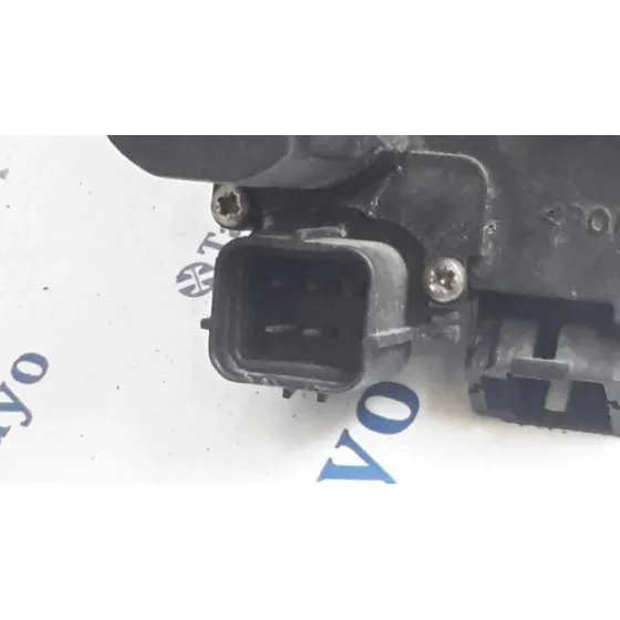 Elevalunas Trasero Izquierdo para Land Rover Range Rover (Lp)