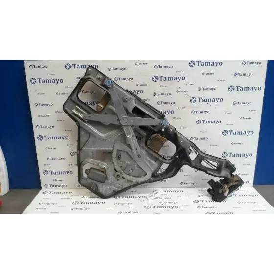 Elevalunas Trasero Izquierdo para Land Rover Range Rover (Lp)