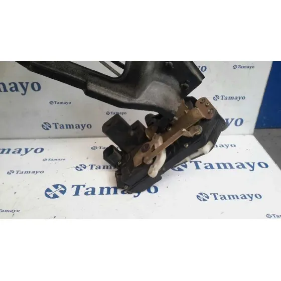 Elevalunas Trasero Izquierdo para Land Rover Range Rover (Lp)
