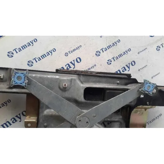 Elevalunas Trasero Izquierdo para Land Rover Range Rover (Lp)