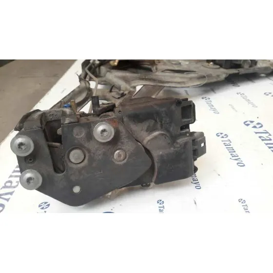 Elevalunas Trasero Izquierdo para Land Rover Range Rover (Lp)