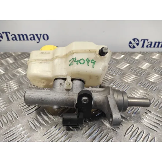 Bomba Freno para Seat Ibiza St (6J8)