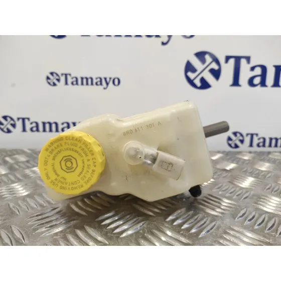 Bomba Freno para Seat Ibiza St (6J8)