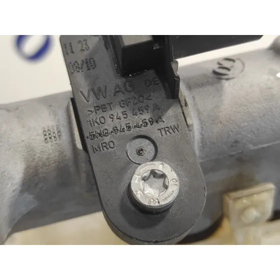 Bomba Freno para Seat Ibiza St (6J8)