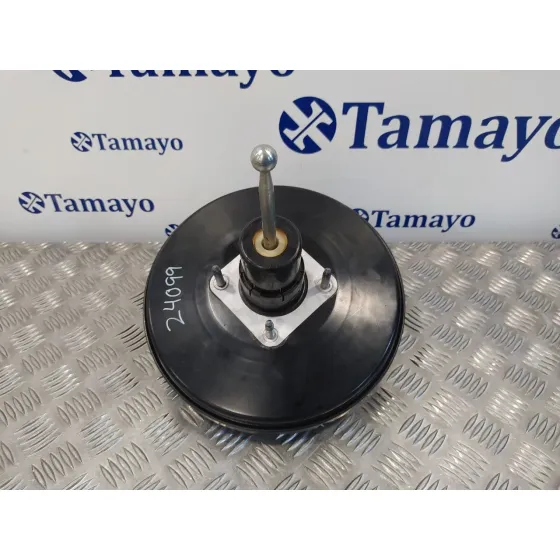 Servofreno para Seat Ibiza (6J5)