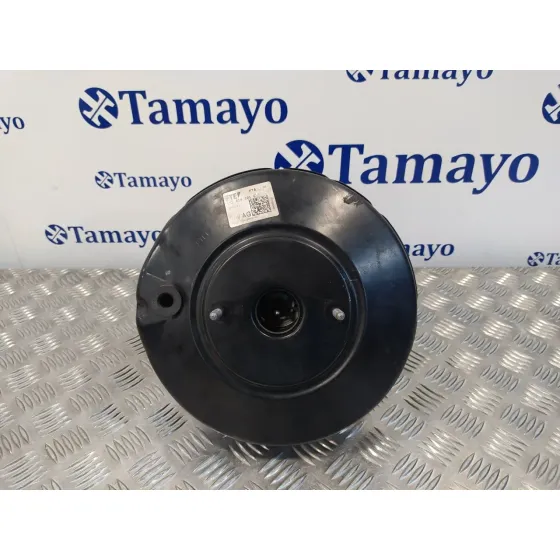 Servofreno para Seat Ibiza (6J5)