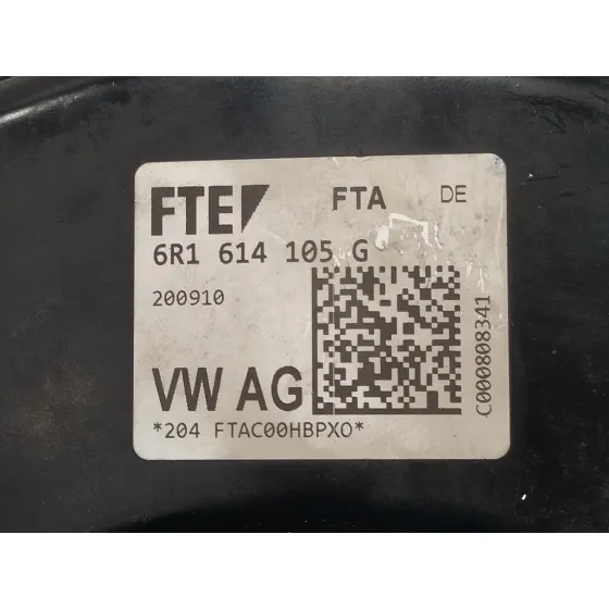 Servofreno para Seat Ibiza (6J5)