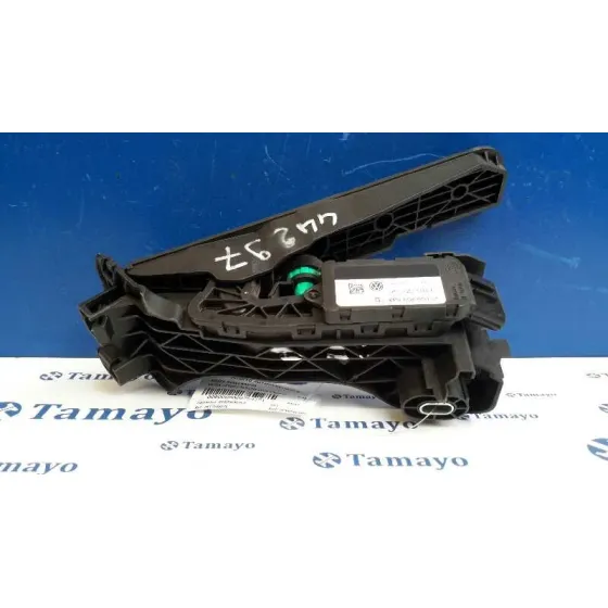 Pedal Acelerador para Skoda Octavia Berlina (1Z3)