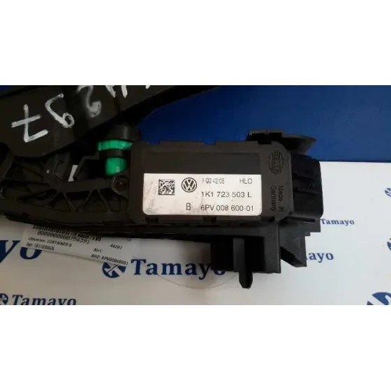 Pedal Acelerador para Skoda Octavia Berlina (1Z3)