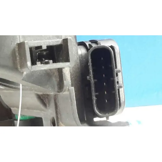 Pedal Acelerador para Skoda Octavia Berlina (1Z3)