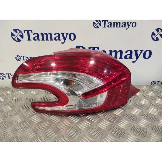 Piloto Trasero Izquierdo para Peugeot 208