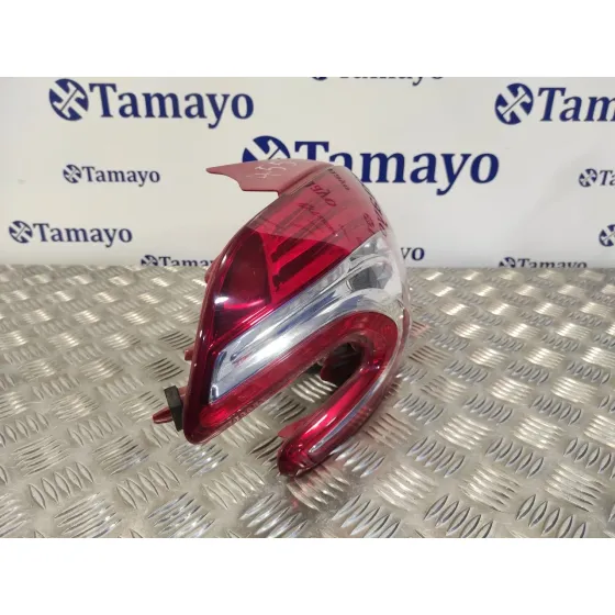 Piloto Trasero Izquierdo para Peugeot 208
