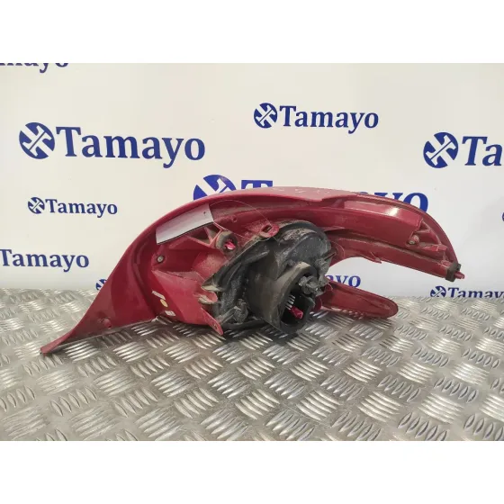 Piloto Trasero Izquierdo para Peugeot 208