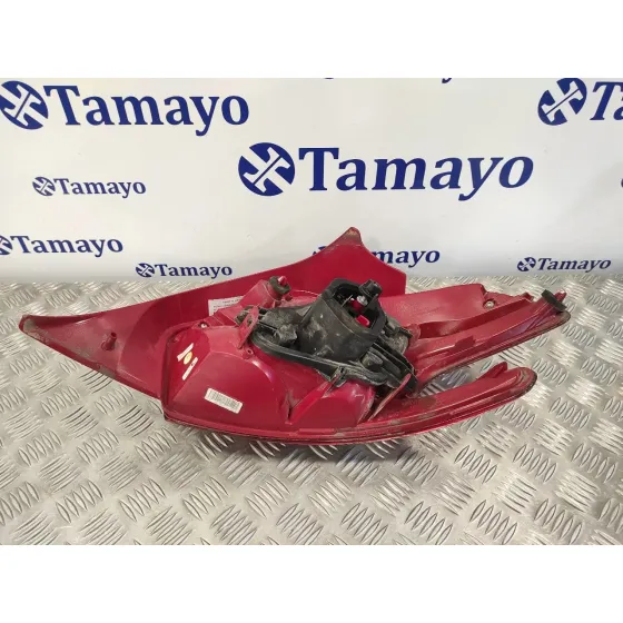 Piloto Trasero Izquierdo para Peugeot 208