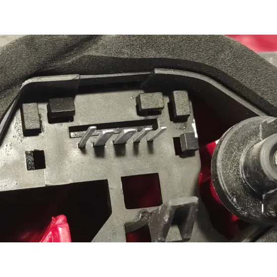 Piloto Trasero Izquierdo para Peugeot 208