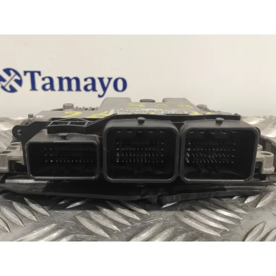 Centralita Motor Uce para Peugeot 208