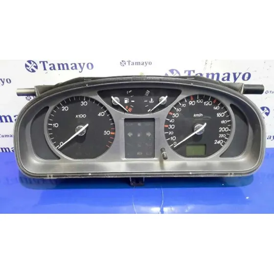 Cuadro Instrumentos para Renault Laguna Ii (Bg0)